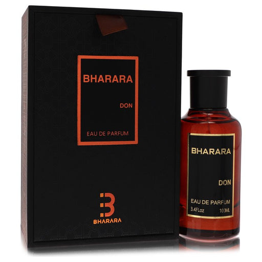 Bharara Beauty Bharara Don Men's Eau De Parfum