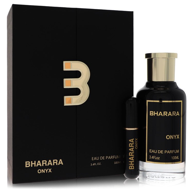 Bharara Onyx Men's Eau De Parfum
