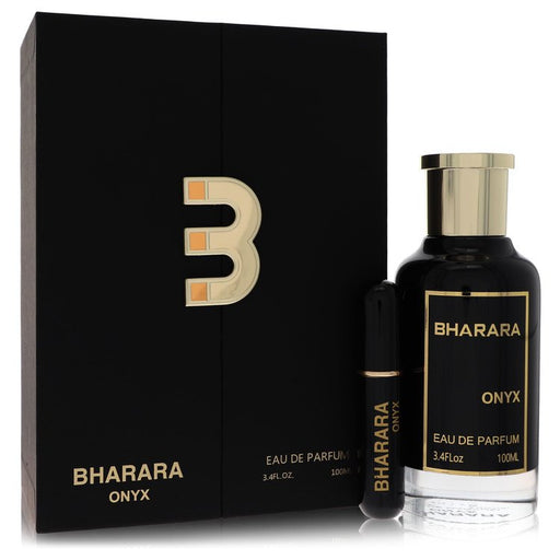 Bharara Onyx Men's Eau De Parfum