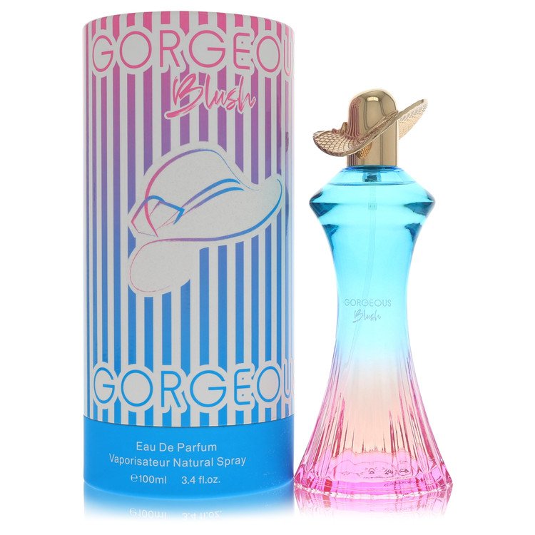Bharara Mast Gorgeous Blush Women's Eau De Parfum