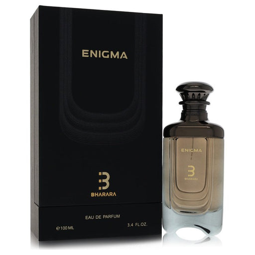 Bharara Beauty Enigma Men's Eau De Parfum