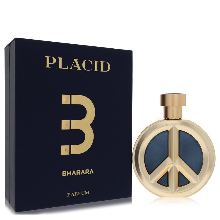 Bharara Beauty Placid Men's Eau De Parfum