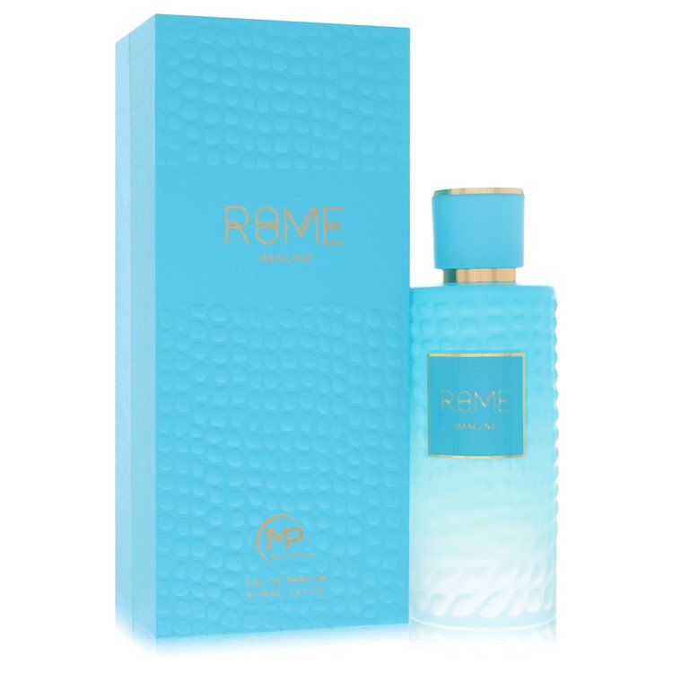 Bharara Beauty Rome Imagine Men's Eau De Parfum