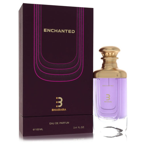 Bharara Beauty Enchanted Women's Eau De Parfum
