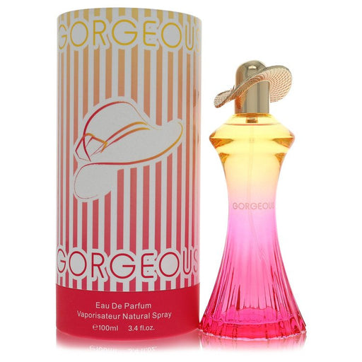 Bharara Beauty Bharara Gorgeous Women's Eau De Parfum