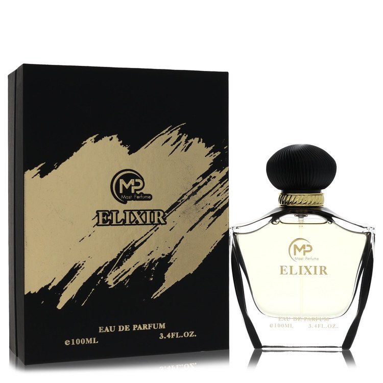 Bharara Beauty Mast Elixir Men's Eau De Parfum