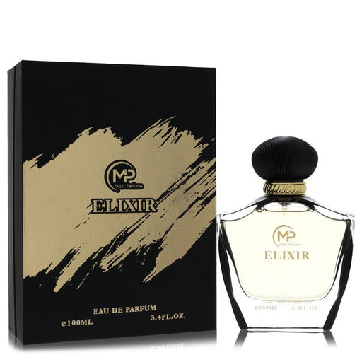Bharara Beauty Mast Elixir Men's Eau De Parfum