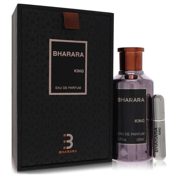 Bharara King Men's Eau De Parfum