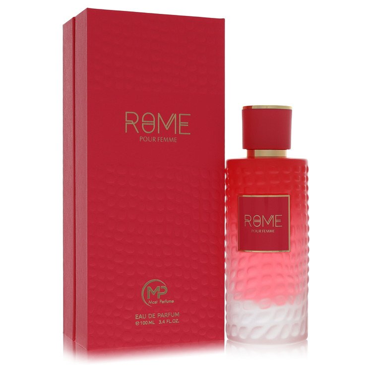 Bharara Rome Pour Femme Women's Eau De Parfum