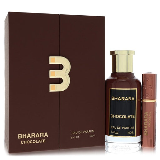 Bharara Beauty Bharara Chocolate Men's Eau De Parfum