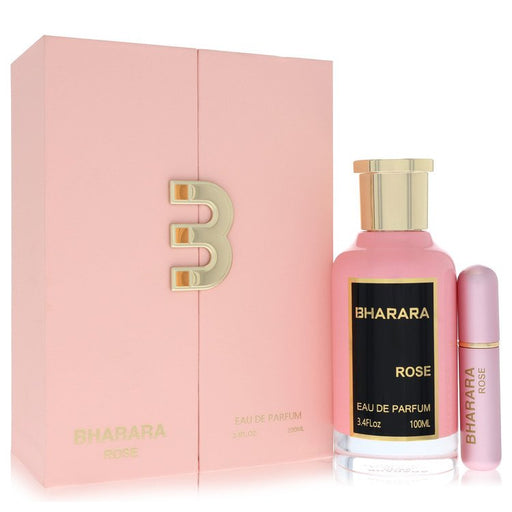 Bharara Beauty Rose Women's Eau De Parfum