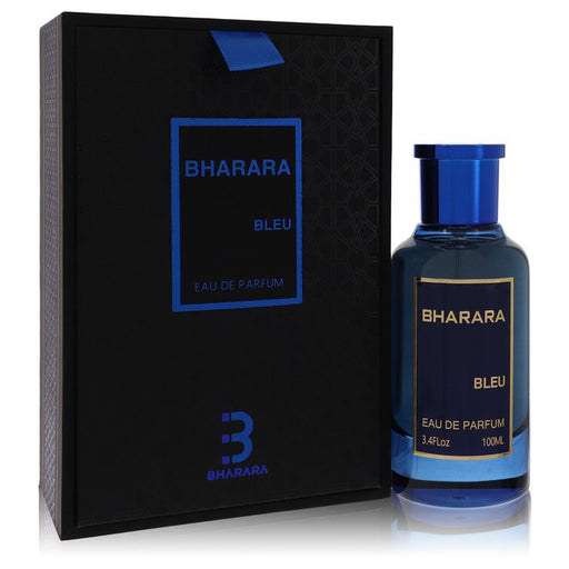 Bharara Bleu Men's Eau De Parfum