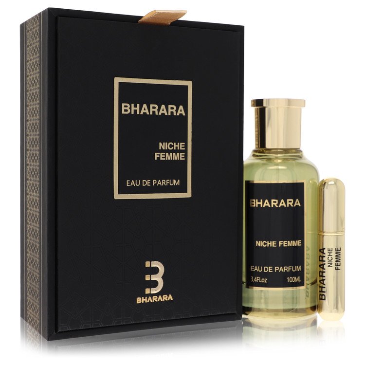 Bharara Niche Femme Women's Eau De Parfum