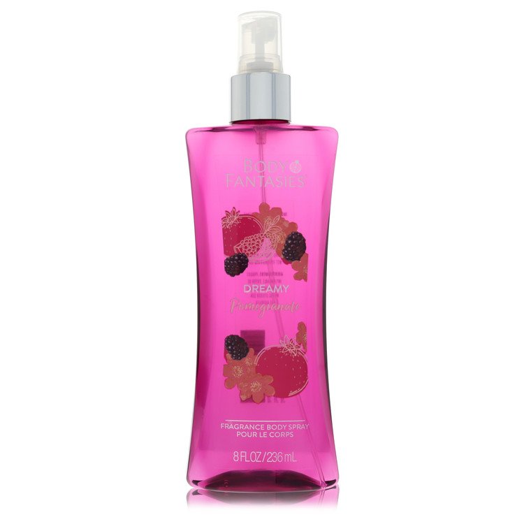 Parfums De Coeur Body Fantasies Dreamy Pomegranate for Women