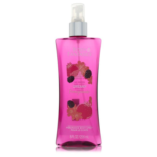 Parfums De Coeur Body Fantasies Dreamy Pomegranate for Women