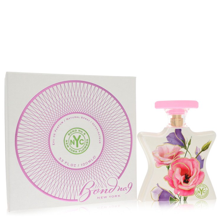 Bond No. 9 New York Flowers Women's Eau De Parfum