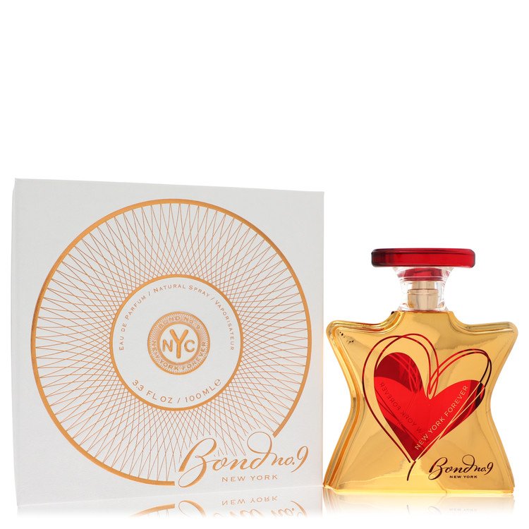 Bond No. 9 New York Forever Unisex Eau De Parfum