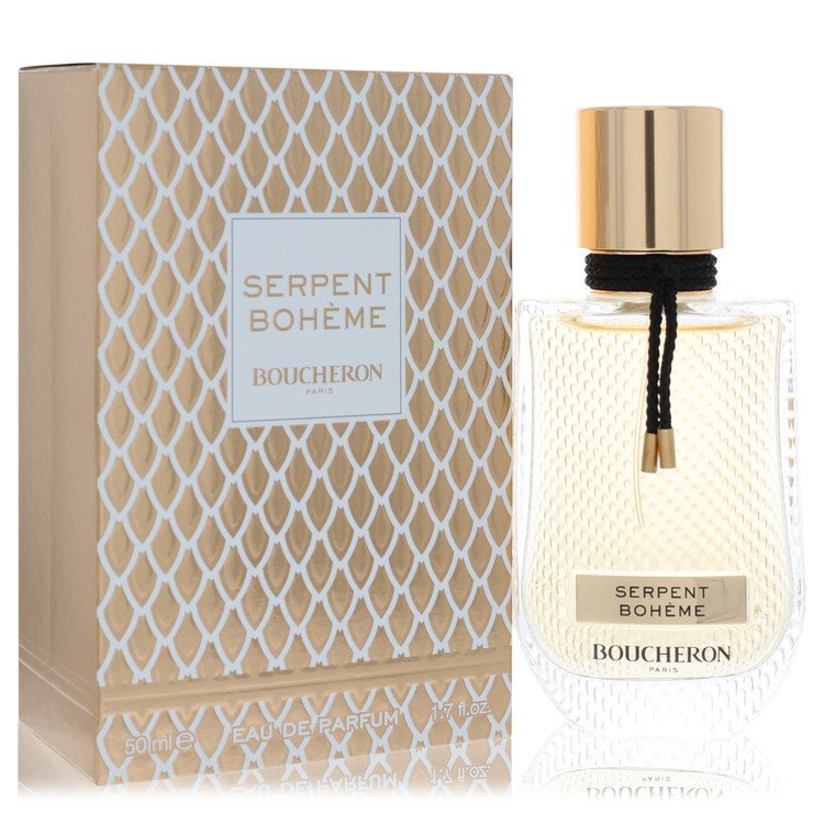 Boucheron Serpent Boheme Women's Eau De Parfum