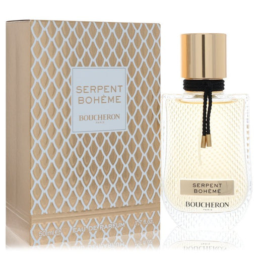 Boucheron Serpent Boheme Women's Eau De Parfum