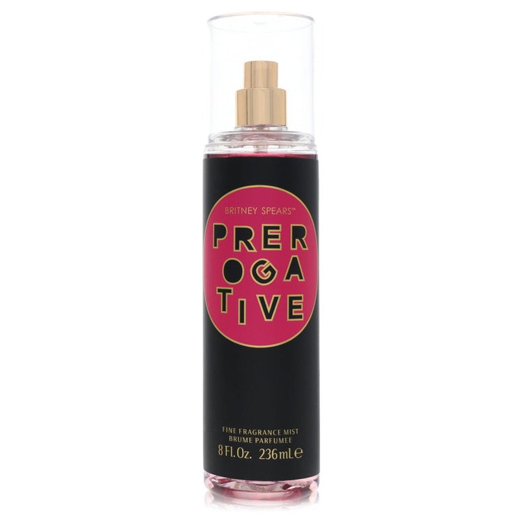 Britney Spears Prerogative Women's Fragrance Mist