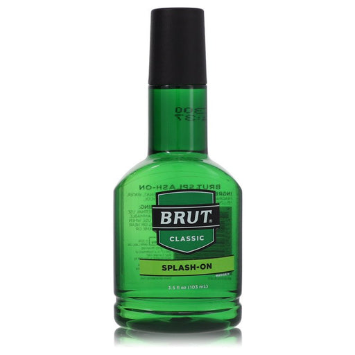 Brut Classic 3.5 Cologne Splash for Men