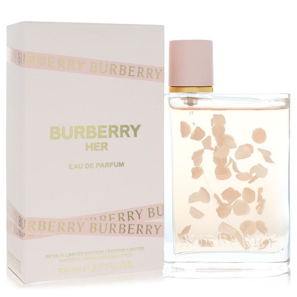 Burberry Her Petals Women's Eau De Parfum