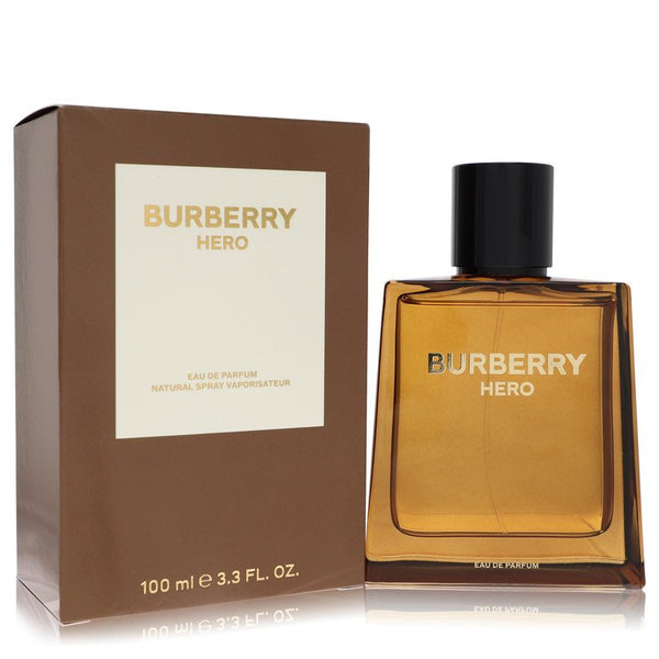 Burberry Hero Men's Eau De Parfum