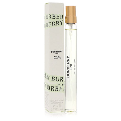 Burberry Her Women's Eau De Toilette