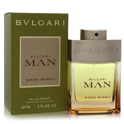 Bvlgari Man Wood Neroli Men's Eau De Parfum