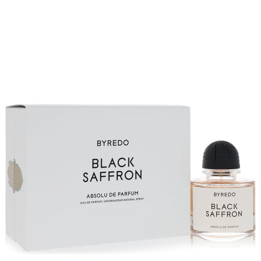 Byredo Black Saffron Absolu Women's Parfum