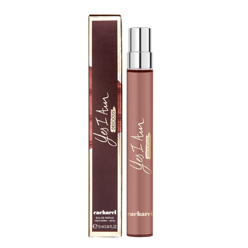 Cacharel Yes I Am Delicious Women's Eau De Parfum