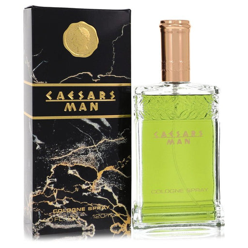Caesars Men's Cologne
