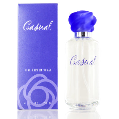 Paul Sebastian Casual Women's Parfum