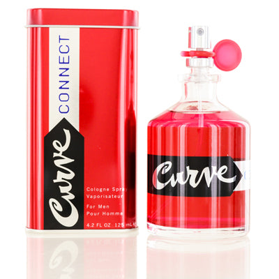 Liz Claiborne Curve Connect Men's Cologne