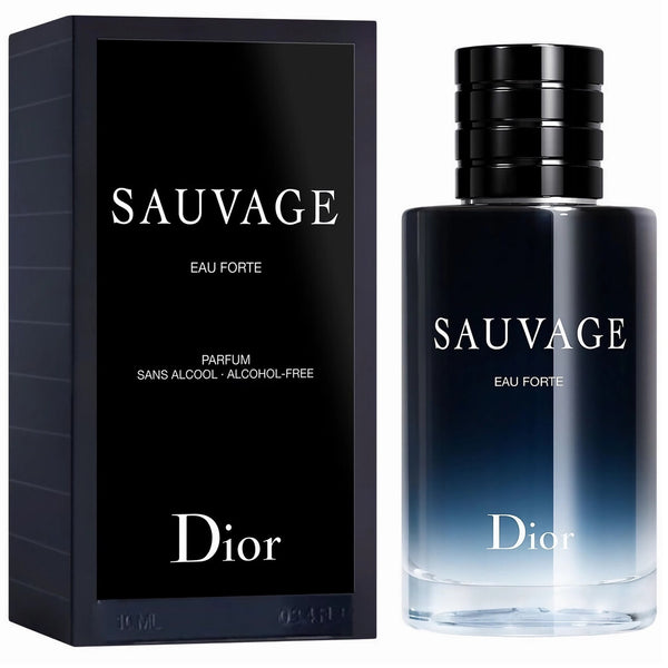 Christian Dior Sauvage Eau Forte Men's Parfum