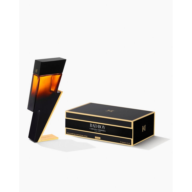 Carolina Herrera Bad Boy Elixir 5.1 Eau De Parfum Spray
