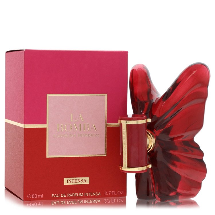 Carolina Herrera Ch La Bomba Intensa Women's Eau De Parfum