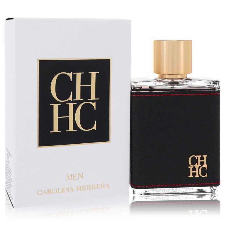 Carolina Herrera Ch Men's Eau De Toilette