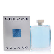 Azzaro Chrome Men's Eau De Toilette