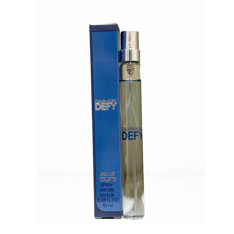 Calvin Klein Defy Men's Eau De Toilette