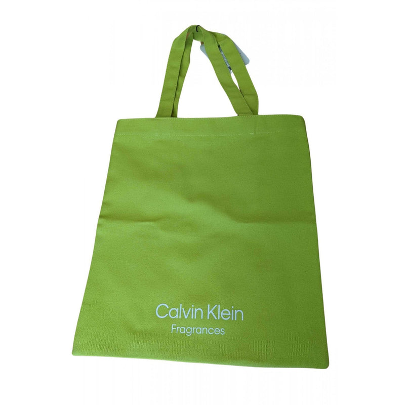 Calvin Klein Fragrances Spring Tote Bag Unisex Fragrance