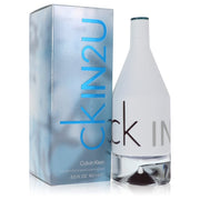 Calvin Klein Ckin2u Men's Eau De Toilette