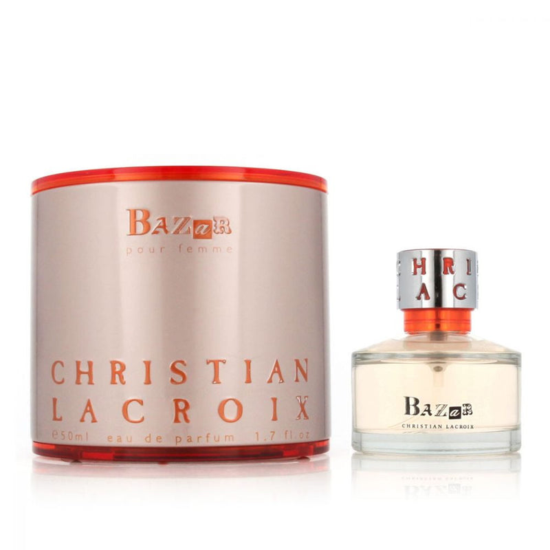 Christian Lacroix Bazar Women's Eau De Parfum