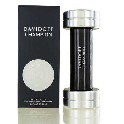 Davidoff Champion Men's Eau De Toilette
