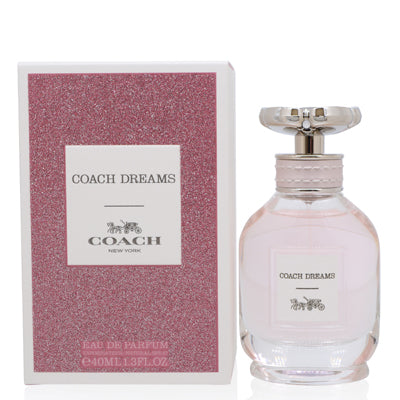 Coach Dreams Women's Eau De Parfum