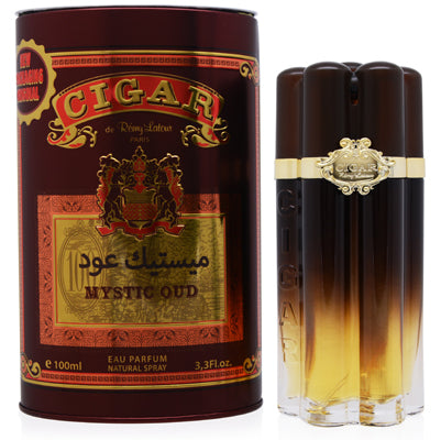 Remy Latour Cigar Mystic Oud Men's Eau De Parfum
