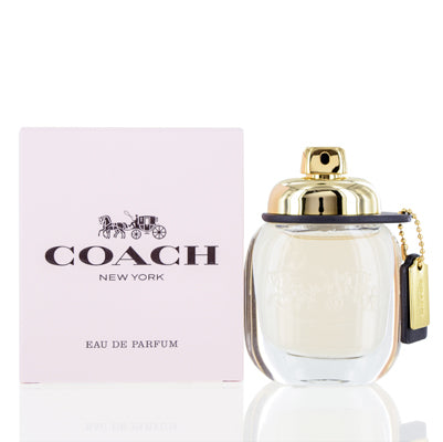 Coach New York Women's Eau De Parfum