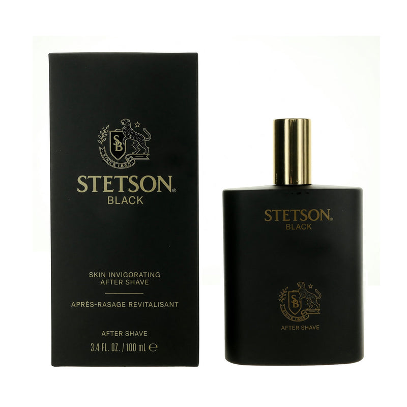 Coty Stetson Black for Men