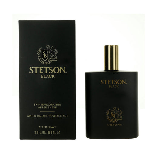 Coty Stetson Black for Men