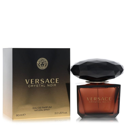 Versace Crystal Noir Women's Eau De Parfum